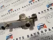 BMW E46 316 318 N40 N42 N45 N46 injektor befecskendező híd sor üresen