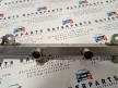 BMW E46 316 318 N40 N42 N45 N46 injektor befecskendező híd sor üresen