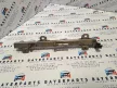 BMW E46 316 318 N40 N42 N45 N46 injektor befecskendező híd sor üresen