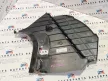 BMW E46 compact sedan touring gyári M paket packet lábpihentető lábtartó láb pihentető tartó műanyag borítás