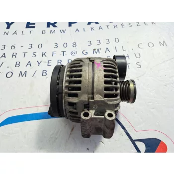   BMW E90 E87 E46 E60 116 118 120 316 318 320 520 N40 N42 N45 N46 generátor- foglalkozós