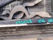 BMW E46 gyári benzines klímahűtő klíma hűtő