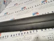 BMW E46 sedan touring fekete bal jobb első belső küszöb takaró küszöbtakaró borítás