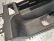 Bmw E46 könyöklő kartámasz középkonzol bőr