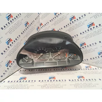   BMW E46 316 318 316i 318i 316ti 318ti benzines óracsoport km óra