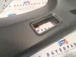 BMW E46 touring bal hátsó fekete D oszloptakaró oszlop takaró
