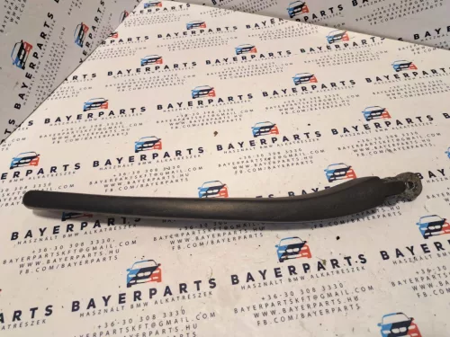 BMW E46 touring gyári hátsó ablaktörlő kar 