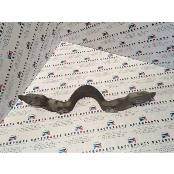   BMW E46 316i 318i 320i 323i 325i 328i 330i 318d 320d 330d diffi difi differenciálmű merevítő keret tartó konzol