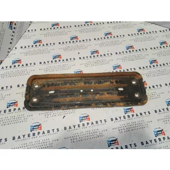   BMW E46 E87 E90 E91 E92 E93 E84 E83 X1 X3 kipufogó tartó konzol tartókonzol vaslap vas lap merevítő
