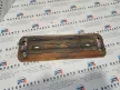 BMW E46 E87 E90 E91 E92 E93 E84 E83 X1 X3 kipufogó tartó konzol tartókonzol vaslap vas lap merevítő