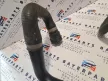 BMW E46 316i 318i N40 N42 N45 N46 kemény vízcső kiegyenlítő tartály - termosztát 