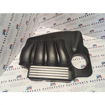 BMW E46 N40 N42 N45 N46 316 318 motor burkolat borítás