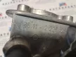 BMW E46 manuális  váltós pedál fékpedál kuplung konzol pedálsor