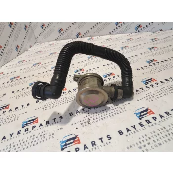 BMW E36 E46 Z3 316i 318i M43 EGR szelep