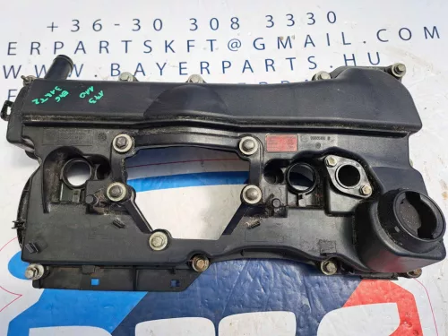 BMW E46 E87 E90 E60 X1 X3 118i 120i 318i 320i 520i stb. N42  N46 szelepfedél 