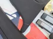 BMW E46 touring kombi fekete M tetőkárpit szett