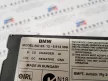 BMW E46 gyári CD tár magazinnal