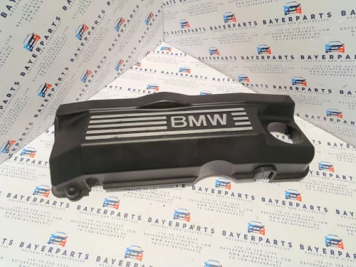 BMW E46 E90 E91 E87 X3 Z4 N40 N42 N45 N46 316 318 motor burkolat motorburkolat borítás