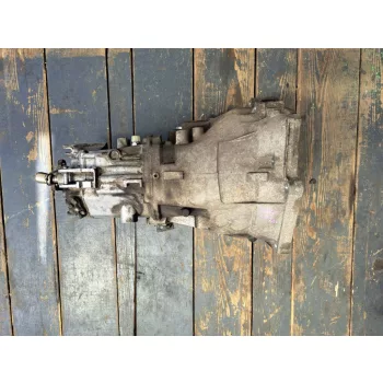   BMW E36 E46 Z3 316i 318i 316 318 M43 N40 N42 négyhengeres getrag váltó