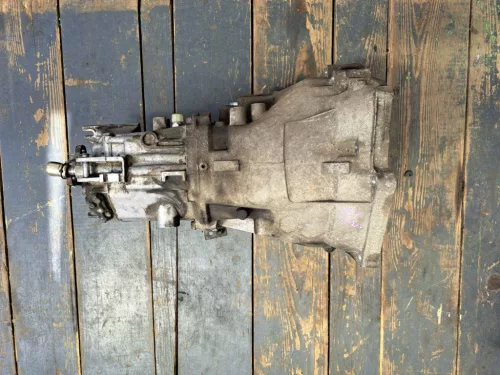 BMW E36 E46 Z3 316i 318i 316 318 M43 N40 N42 négyhengeres getrag váltó