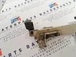 BMW E46 316 318 N40 N42 N45 N46 injektor befecskendező híd sor üresen