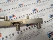 BMW E46 316 318 N40 N42 N45 N46 injektor befecskendező híd sor üresen