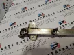 BMW E46 316 318 N40 N42 N45 N46 injektor befecskendező híd sor üresen