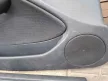 BMW E46 sedan touring fekete ajtókárpit ajtó kárpit szett