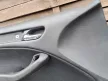 BMW E46 sedan touring fekete ajtókárpit ajtó kárpit szett