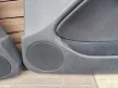 BMW E46 sedan touring fekete ajtókárpit ajtó kárpit szett
