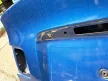 BMW E46 coupe kék topasblau csomagtér fedél ajtó üresen hibával
