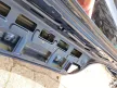 BMW E46 coupe kék topasblau csomagtér fedél ajtó üresen hibával