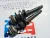 BMW E46 316i 318i 320d 318d első gólyaláb lengéscsillapító rugó pár