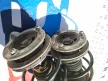 BMW E46 316i 318i 320d 318d első gólyaláb lengéscsillapító rugó pár