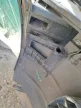 BMW E46 coupe cabrio kék topasblau első lökhárító lökös