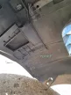 BMW E46 coupe cabrio kék topasblau első lökhárító lökös