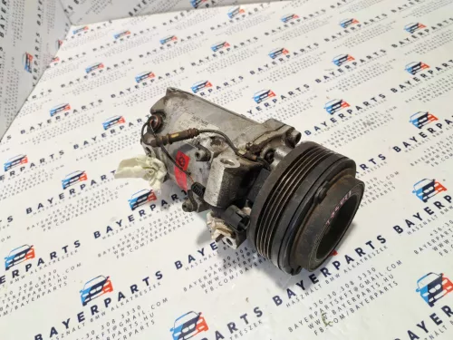 BMW E46 E39 316i 318i M43 318d 320d 136le M47 klímakompresszor