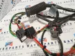 BMW E46 318 M43 M43TUB19 M43B19 motor motortér köteg motorköteg kábel kábelköteg