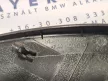 BMW E46 coupe jobb visszapillantó tükör belső fekete háromszög borítás burkolat