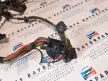 BMW E46 318 M43 M43TUB19 M43B19 motor motortér köteg motorköteg kábel kábelköteg