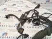 BMW E46 318 M43 M43TUB19 M43B19 motor motortér köteg motorköteg kábel kábelköteg