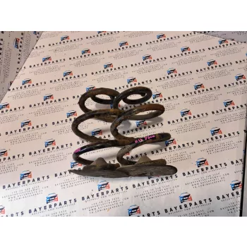 BMW E46 316i 318i 318d 320d coupe sedan hátsó rugó pár
