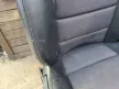 BMW E46 coupe combtámaszos sport félbőr ülés ülésszett belső 
