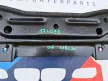 BMW E46 Z4 első bölcső keret