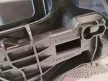 Bmw E46 könyöklő kartámasz középkonzol bőr