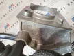 BMW E46 manuális  váltós pedál fékpedál kuplung konzol pedálsor