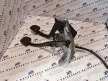 BMW E46 manuális  váltós pedál fékpedál kuplung konzol pedálsor