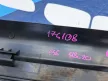BMW E46 coupe bal belső küszöb borítás burkolat küszöbborítás - hibás