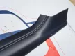 BMW E46 coupe jobb belső küszöb takaró belépő küszöbtakaró borítás