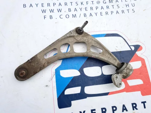 BMW E46 bal  első lengőkar